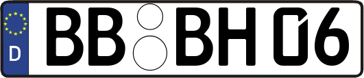 BB-BH06