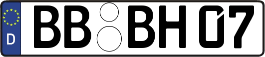 BB-BH07