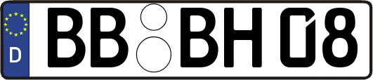 BB-BH08