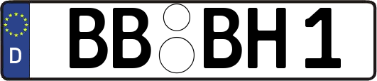 BB-BH1