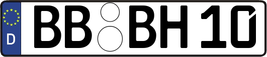 BB-BH10