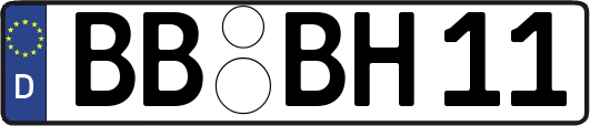 BB-BH11