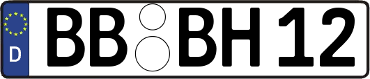 BB-BH12