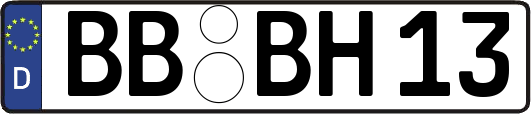 BB-BH13