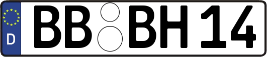 BB-BH14