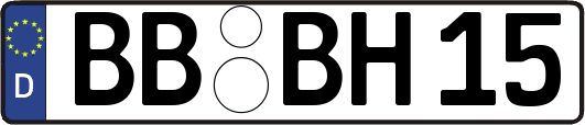 BB-BH15