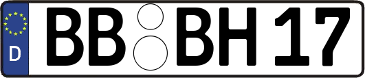 BB-BH17