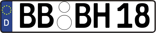 BB-BH18