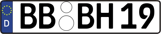 BB-BH19