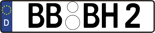 BB-BH2