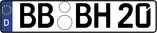 BB-BH20
