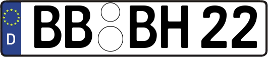 BB-BH22