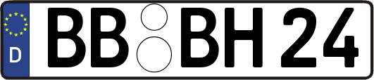 BB-BH24