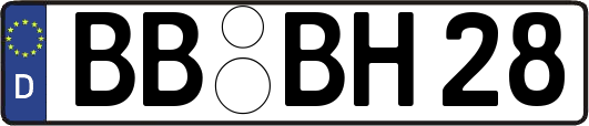 BB-BH28