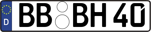 BB-BH40