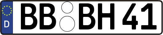 BB-BH41
