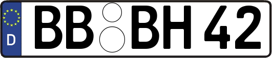 BB-BH42