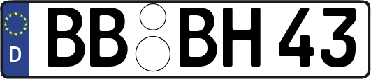 BB-BH43