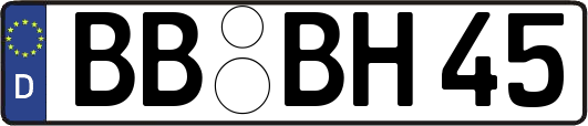 BB-BH45