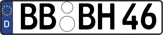 BB-BH46
