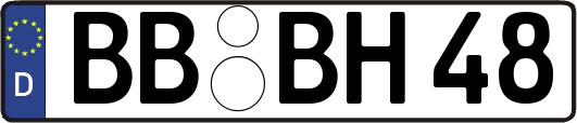 BB-BH48