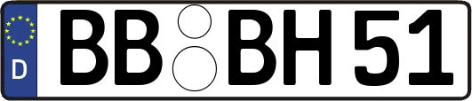 BB-BH51