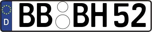 BB-BH52