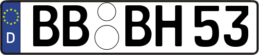 BB-BH53