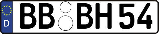BB-BH54