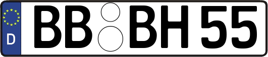BB-BH55