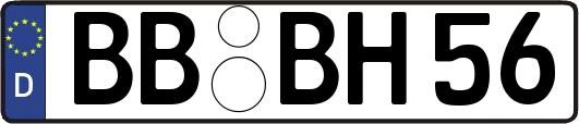 BB-BH56