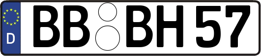 BB-BH57