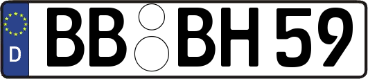 BB-BH59