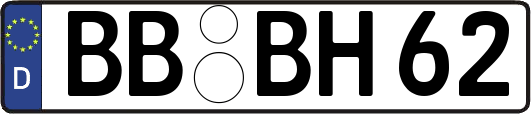 BB-BH62