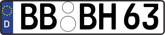 BB-BH63