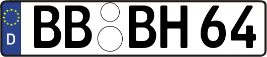 BB-BH64
