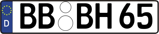 BB-BH65