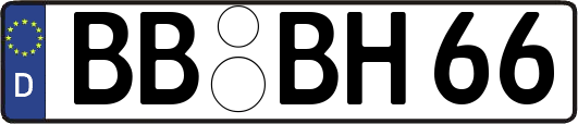 BB-BH66