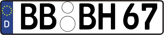 BB-BH67
