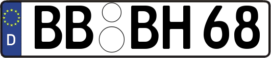 BB-BH68
