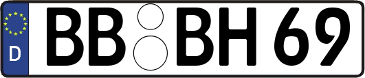 BB-BH69