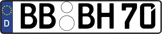BB-BH70