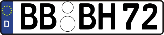 BB-BH72
