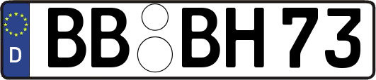 BB-BH73