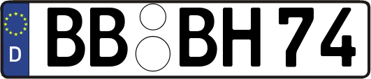 BB-BH74