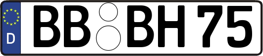 BB-BH75