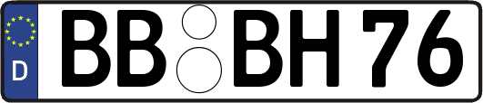 BB-BH76