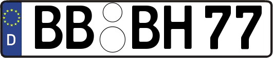 BB-BH77