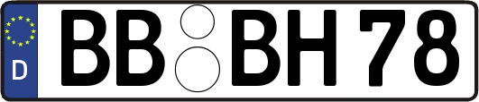 BB-BH78