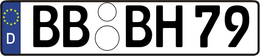 BB-BH79